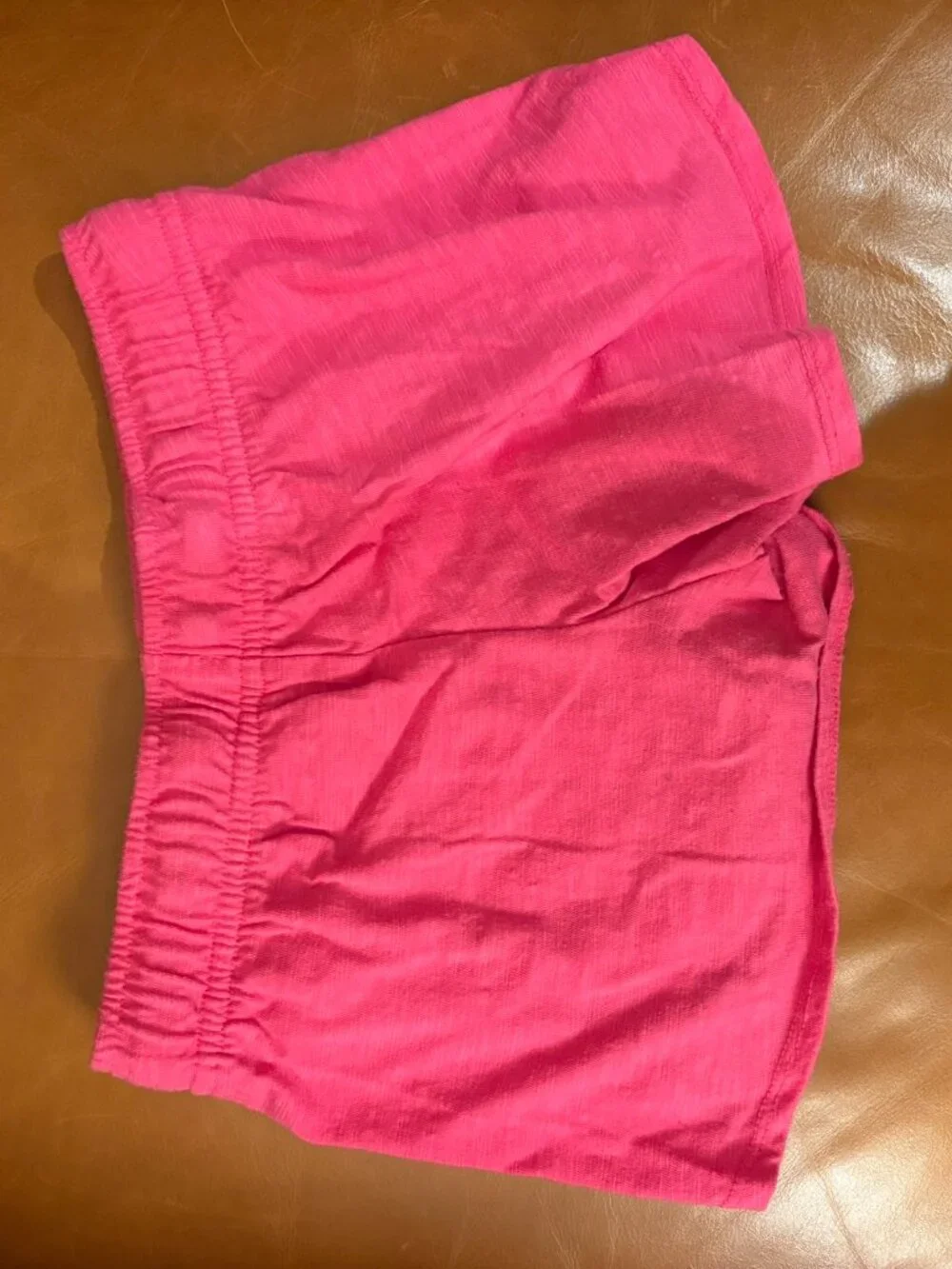 Pink Shorts - Picture 2 of 2